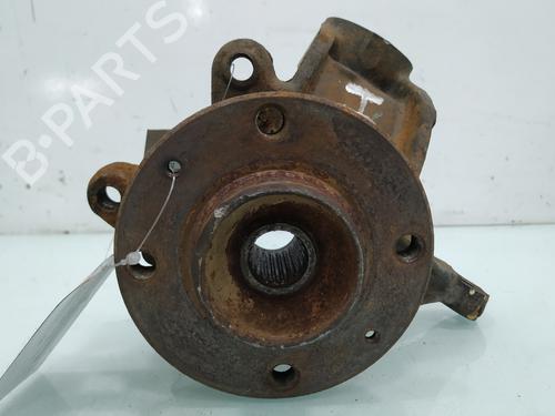 Venstre Styrespindel Lejehus CITROËN C15 Box Body/MPV (VD_) 1.8 D (60 hp) 16406020