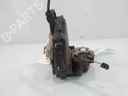Rear right lock VW POLO IV (9N_, 9A_) 1.4 TDI | BP31248253C99 