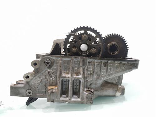 Cylinder head BMW 1 (F21) 118 d | BP26973782M5 