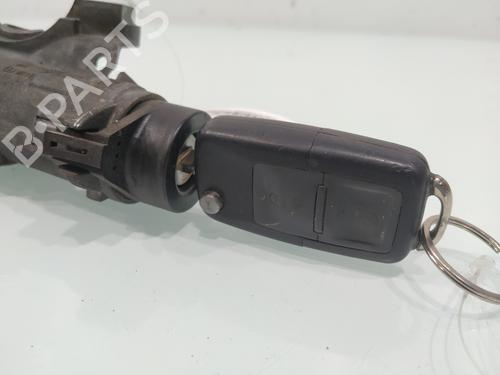 Ignition barrel VW GOLF IV (1J1)  | BP26384999M48 