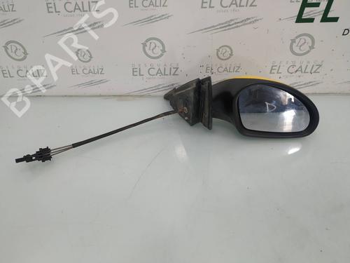 Used Right mirror SEAT IBIZA III (6L1) 1.4 TDI (70 hp) 8093753