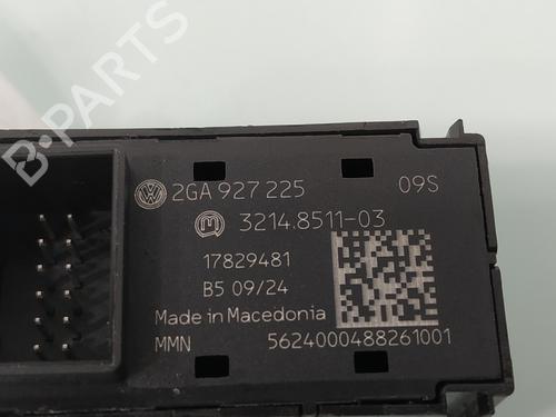 Motor travão de mão eléctrico VW T-ROC (A11, D11) | BP30580541E5