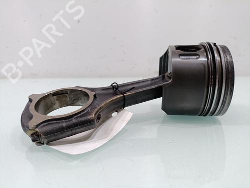 Other MERCEDES-BENZ E-CLASS (W211) E 320 CDI (211.026) | BP36262283O1 - Image 7