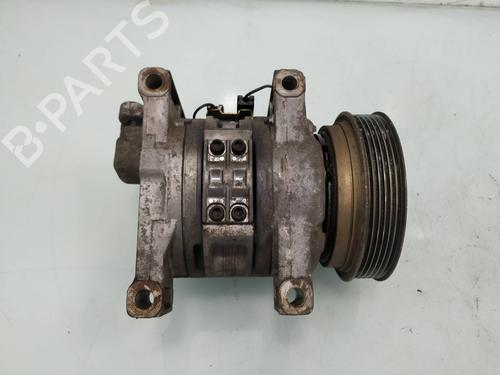 AC Kompressor NISSAN MICRA II (K11) 1.0 i 16V (54 hp) 8093602