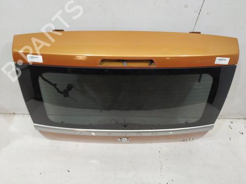 Tailgate PEUGEOT 1007 (KM_)  | BP24649651C6