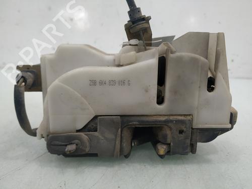 Rear right lock SEAT CORDOBA (6K1, 6K2) 1.9 TDI | BP18037620C99