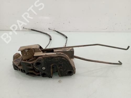 Front left lock HYUNDAI SANTA FÉ I (SM) 2.0 CRDi | BP15289817C98 