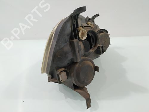 Scheinwerfer links OPEL CORSA C (X01) 1.3 CDTI (F08, F68) | BP29911160C28 