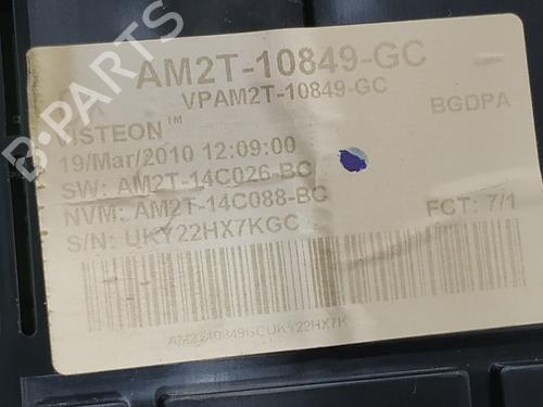 Instrument cluster FORD MONDEO IV (BA7)  | BP28014926C47 