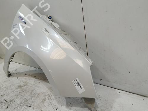 Right front fenders PEUGEOT 308 II (LB_, LP_, LW_, LH_, L3_)  | BP28036039C42 