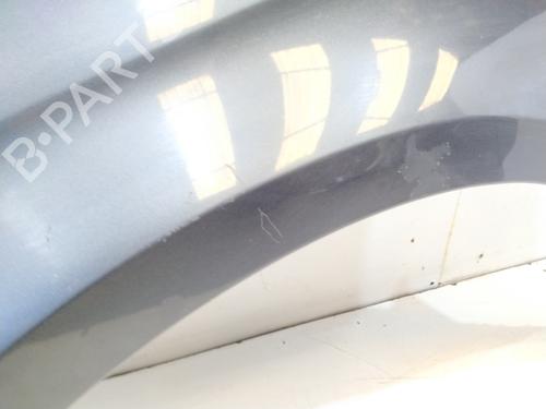 Left front fenders VW PASSAT B7 Variant (365)  | BP29532123C41 