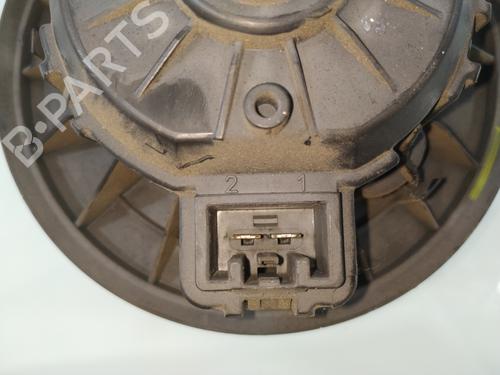 Varmeblæser FORD FIESTA VI (CB1, CCN) 1.6 TDCi | BP29955696M62