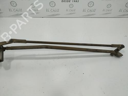 Front wiper motor PEUGEOT 307 (3A/C) 2.0 HDi 90 | BP8085427M29 