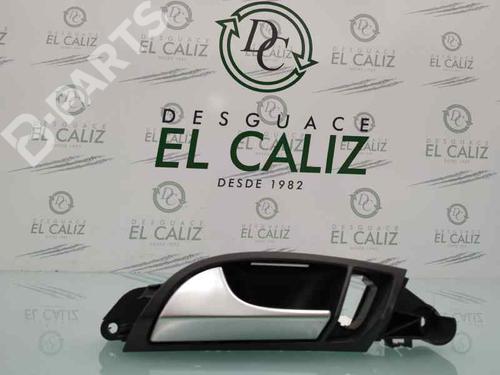 Used Rear left interior door handle Rear left interior door handle AUDI Q7 (4LB) 3.0 TDI quattro (233 hp) 8085234 8085234