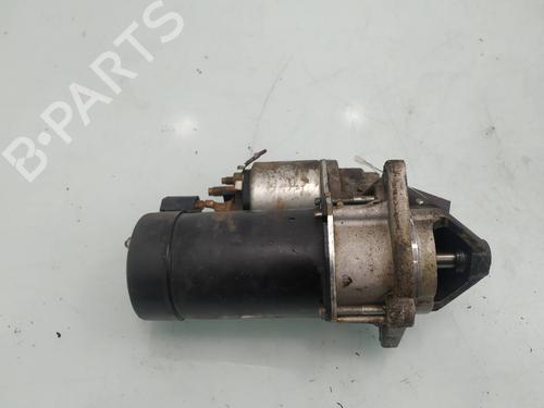 Startmotor CHEVROLET REZZO MPV (U100) 1.6 (105 hp) 8094440