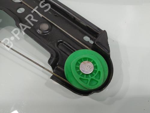 Front left window mechanism BMW 1 (E87) 120 d | BP10558848C22 