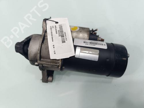 Starter CITROËN C4 I (LC_) | BP37012371M8 - Image 2