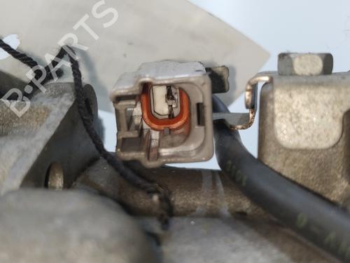 AC compressor RENAULT MEGANE III Hatchback (BZ0/1_, B3_) 1.9 dCi (BZ0N, BZ0J) | BP37236785M34 - Image 9