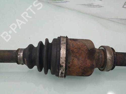 Right front driveshaft CITROËN JUMPER II Van 2.2 HDi 100 | BP8088830M39 