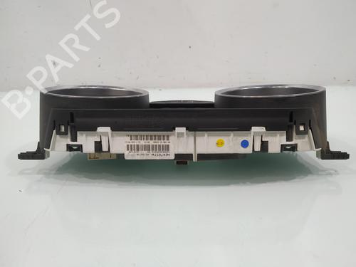 Instrument cluster PEUGEOT 508 I (8D_) | BP30601662C47