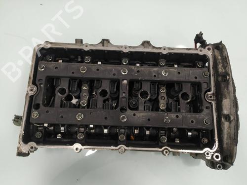 Used Cylinder head FORD TRANSIT Van (FA_ _) [2006-2014]  12436046