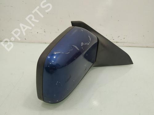 Right mirror VOLVO S40 I (644) 1.9 TD | BP16340638C27 