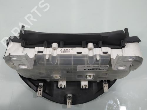 Instrument cluster MAZDA 3 (BL)  | BP33185501C47  - Image 8