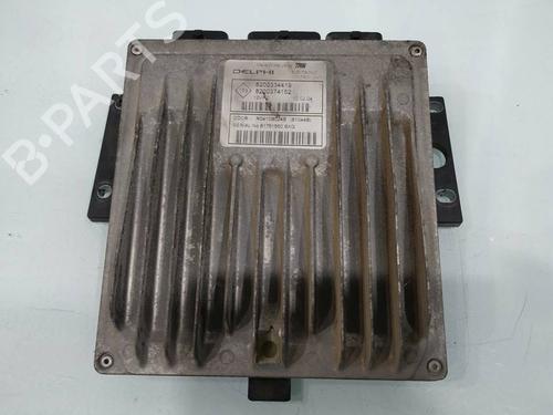Used Engine control unit (ECU) Engine control unit (ECU) 38781325 38781325