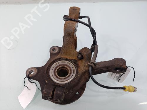 Right front steering knuckle RENAULT KANGOO (KC0/1_) 1.5 dCi | BP36419061M26 - Image 3