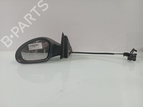 Used Left mirror SEAT IBIZA III (6L1) [2002-2009]  28729399