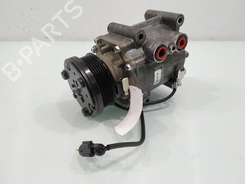 Used AC compressor AC compressor FORD FOCUS I Saloon (DFW) 1.8 Turbo DI / TDDi (75 hp) 33932194 33932194