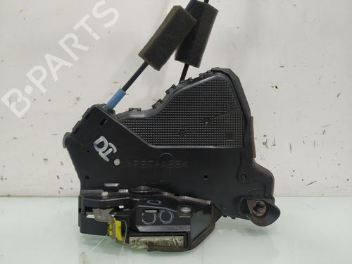 Used Front left lock HONDA CIVIC IX (FK) 2.2 i-DTEC (FK3) (150 hp) 20320152