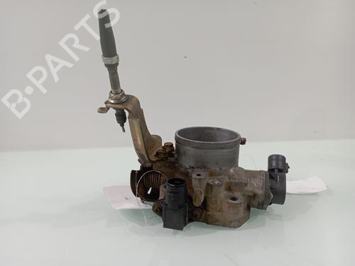 Throttle body HONDA CR-V I (RD) 2.0 16V 4WD (RD1, RD3) | BP29913263M82 