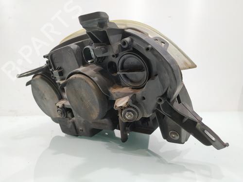 Right headlight FIAT BRAVO II (198_) 1.6 D Multijet (198AXH1B) | BP31756623C29