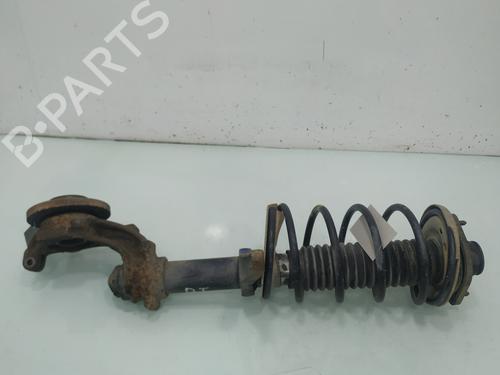 Used Left front shock absorber CITROËN SAXO (S0, S1) 1.5 D (57 hp) 20699644