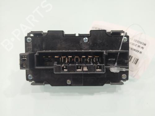 Warning switch MERCEDES-BENZ E-CLASS (W210) E 230 (210.037) | BP31269045I22