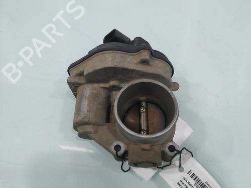 Spjældhus Spjældhus MAZDA 2 (DY) 1.4 (80 hp) 37012166 37012166