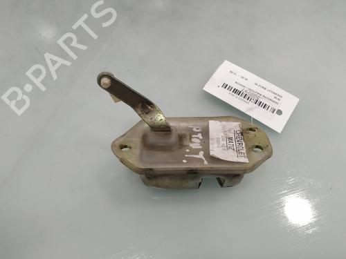 Tailgate lock CHEVROLET MATIZ (M200, M250) 1.0 | BP9238323C101 