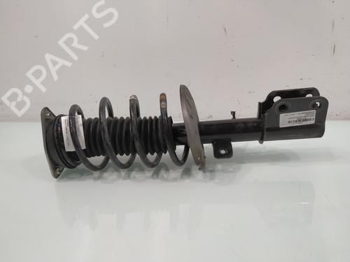 Left front shock absorber CITROËN C4 Picasso II 1.6 BlueHDi 120 | BP34570707M16 - Image 5