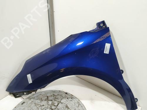 Left front fenders CITROËN C4 I (LC_)  | BP10345115C41 
