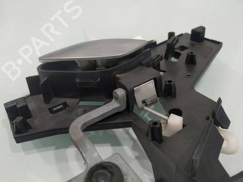 Front right interior door handle CITROËN C5 II (RC_) | BP39691989I14 - Image 3