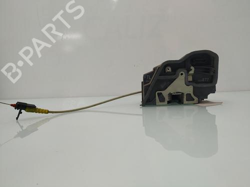 Used Front left lock BMW 1 (E81) 116 i (115 hp) 21586260