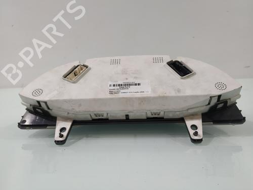 Kombinert Instrument FORD TRANSIT CONNECT (P65_, P70_, P80_) 1.8 TDCi | BP29970178C47