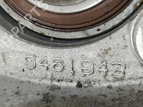 Left front steering knuckle VOLVO S80 I (184) D5 | BP8084177M25 