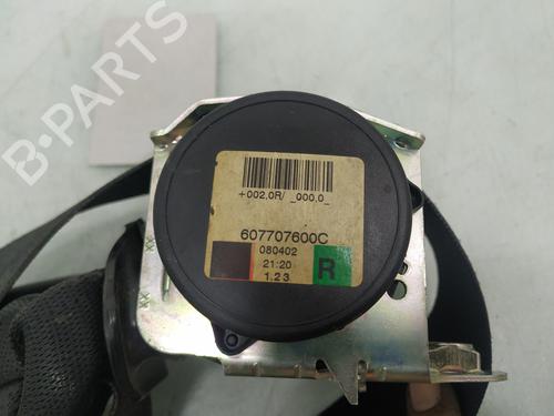 Front right seatbelt OPEL CORSA D (S07)  | BP18264071I25 