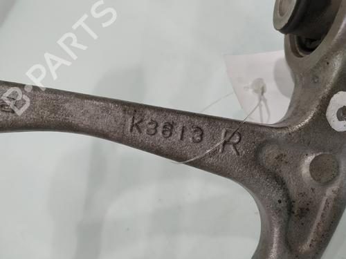 Right front suspension arm MAZDA MX-5 IV (ND__) | BP32164651M13