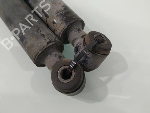 Right rear shock absorber MERCEDES-BENZ CLK (C209)  | BP29904429M19