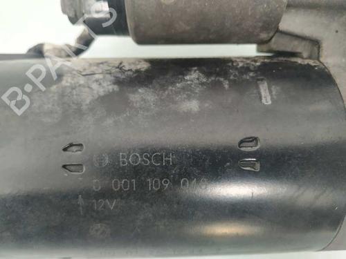 Starter FIAT PUNTO (188_) 1.9 JTD 80 (188.237, .257, .337, .357) | BP8090581M8 