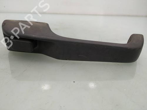Used Front right exterior door handle JEEP CHEROKEE (XJ) [1983-2001]  9224459