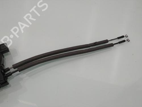 Rear right lock HYUNDAI ix35 (LM, EL, ELH)  | BP28051871C99 